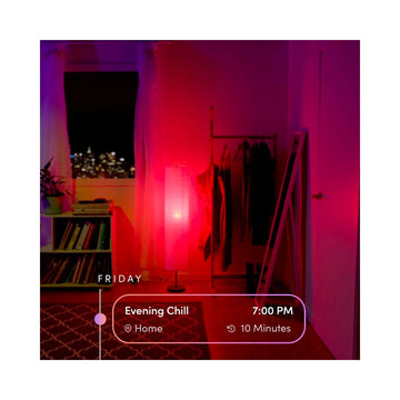 LIFX Colour A60 1000lm E27 Smart Bulb (2 Pack)